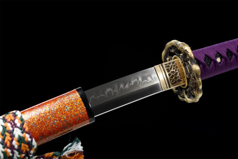 Kageō Katana Schwert (影王) – König Der Schatten