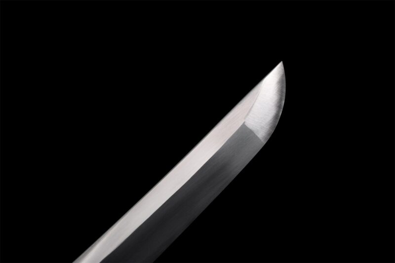 Kaija Katana Schwert (海蛇) – Seeschlange