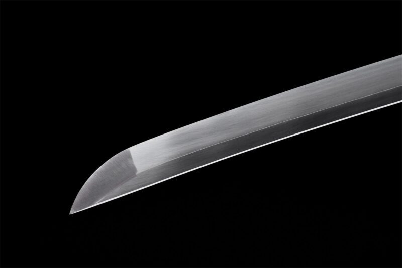 Kaija Katana Schwert (海蛇) – Seeschlange