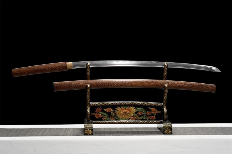 Katana Schwert Ohne Parierstange