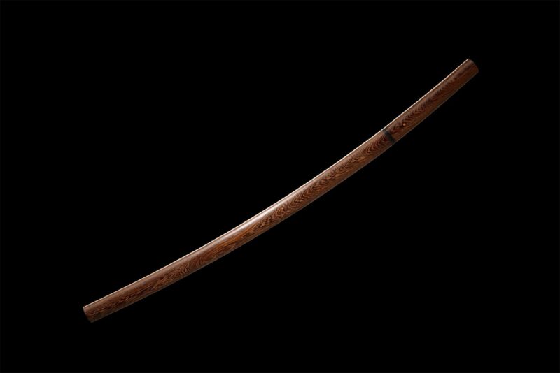 Katana Schwert Ohne Parierstange