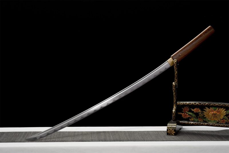 Katana Schwert Ohne Parierstange