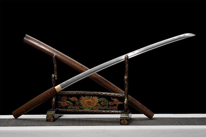 Katana Schwert Ohne Parierstange