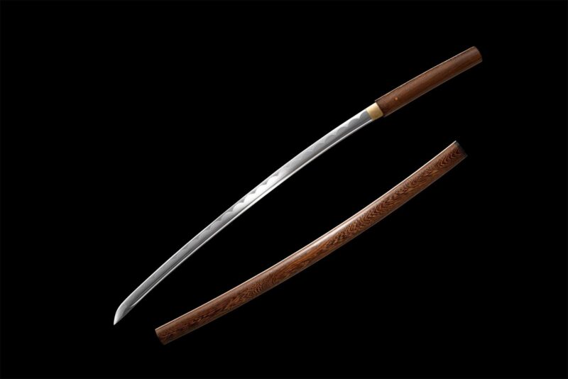 Katana Schwert Ohne Parierstange