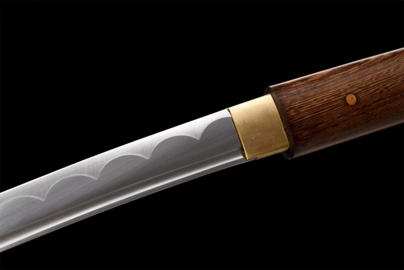 Katana Schwert Ohne Parierstange