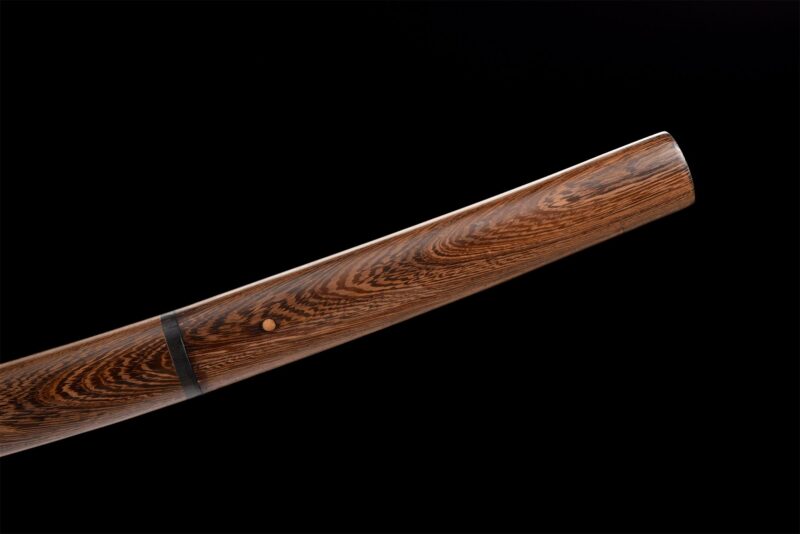 Katana Schwert Ohne Parierstange