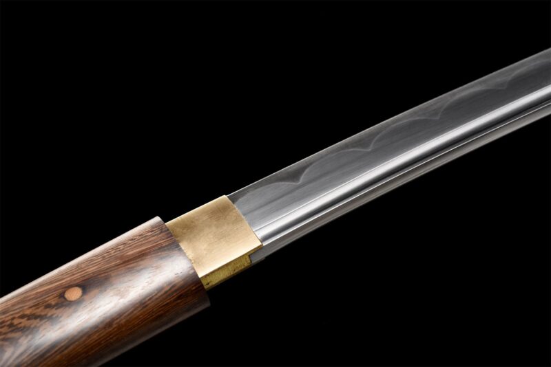 Katana Schwert Ohne Parierstange