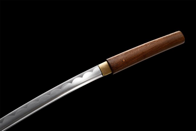 Katana Schwert Ohne Parierstange