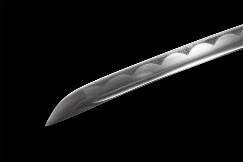 Katana Schwert Ohne Parierstange