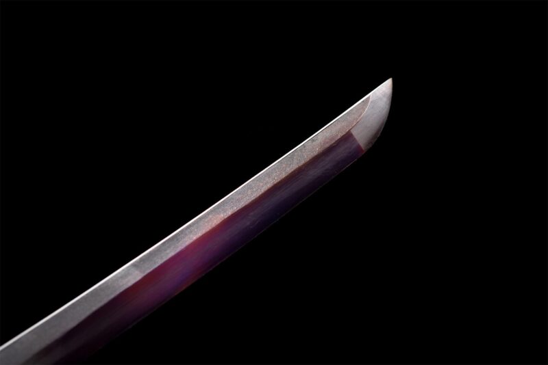 Sekiro Katana Mortal Blade
