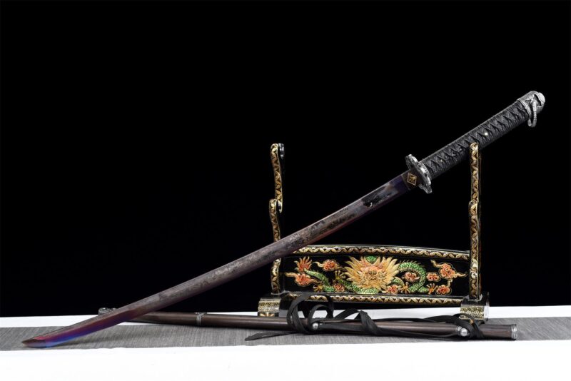 Sekiro Katana Mortal Blade