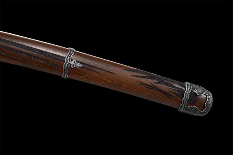 Sekiro Katana Mortal Blade
