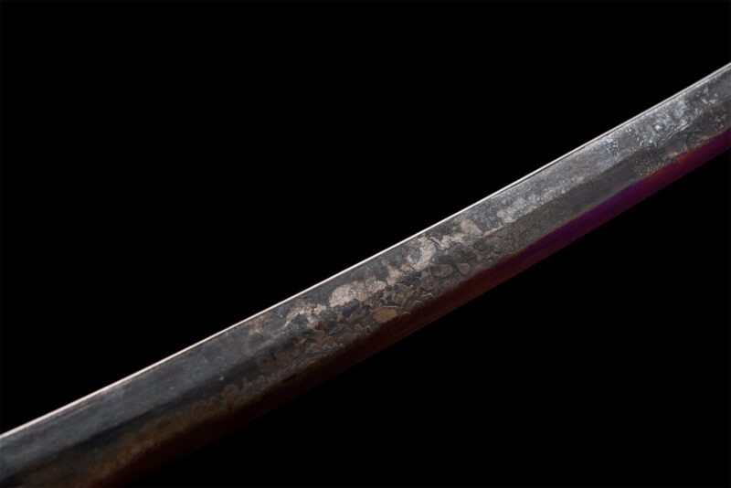 Sekiro Katana Mortal Blade