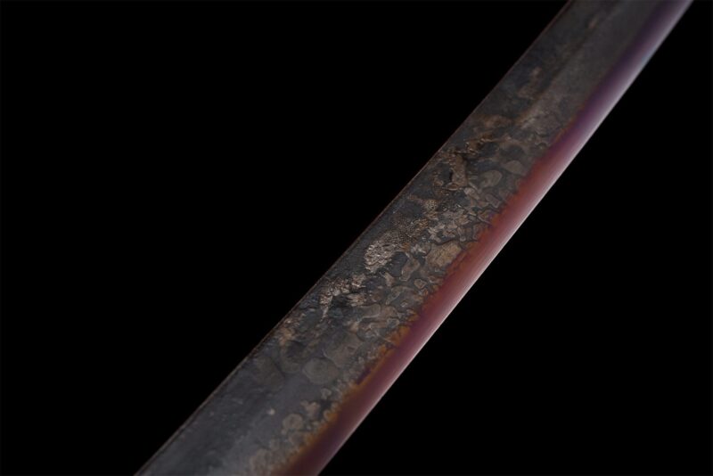 Sekiro Katana Mortal Blade