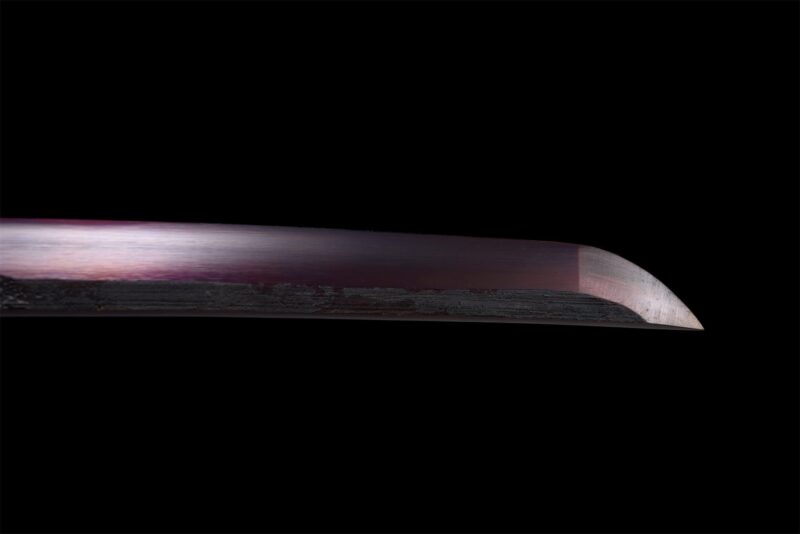 Sekiro Katana Mortal Blade