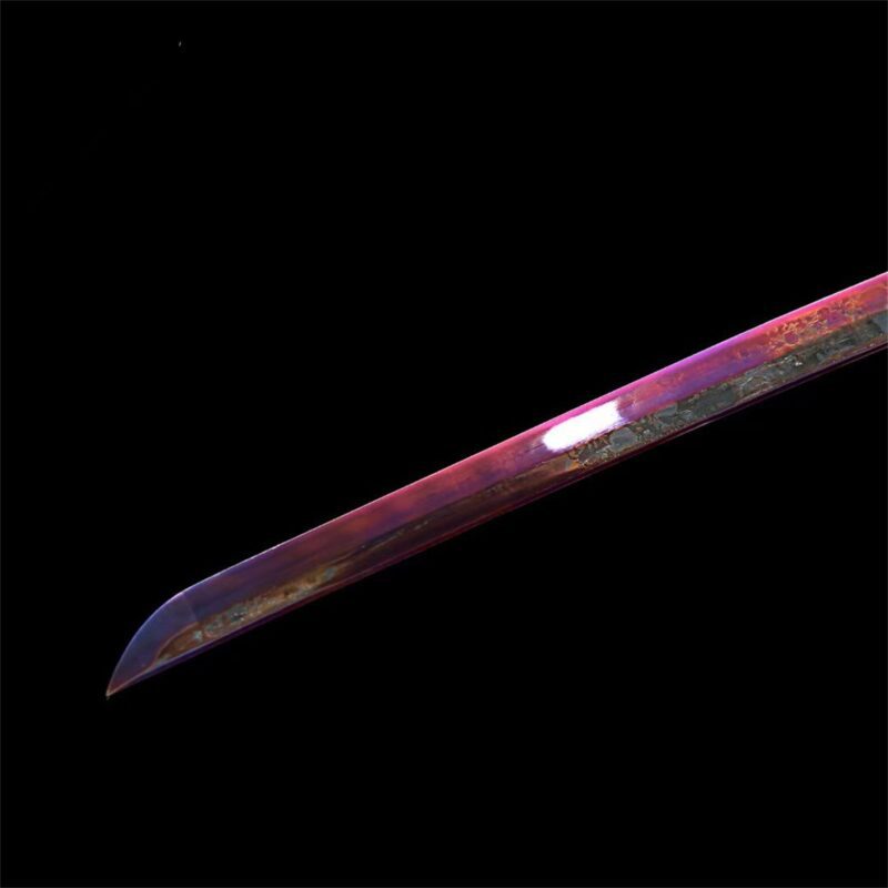Sekiro Katana Mortal Blade