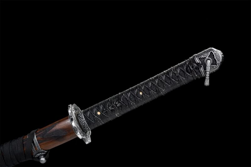 Sekiro Katana Mortal Blade