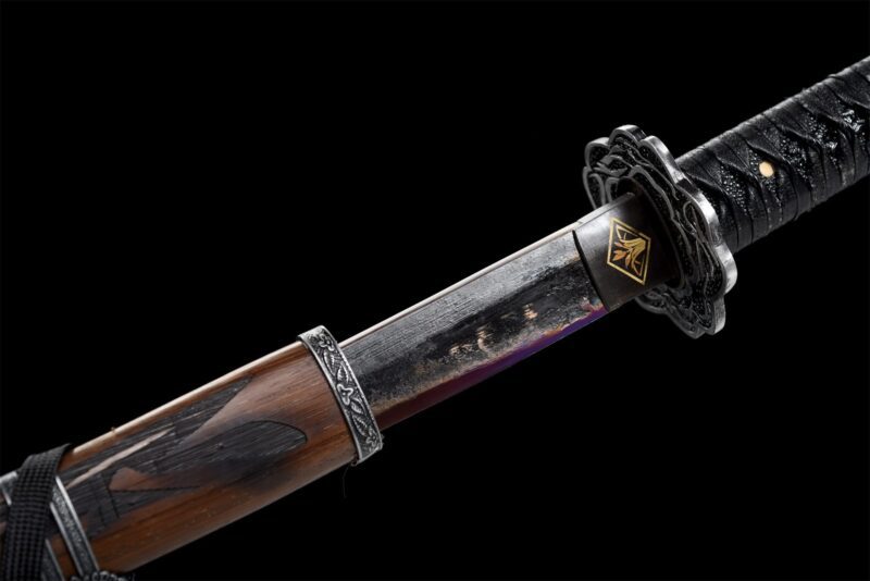 Sekiro Katana Mortal Blade
