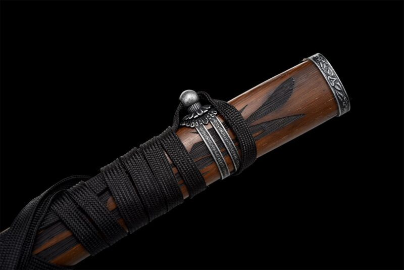 Sekiro Katana Mortal Blade