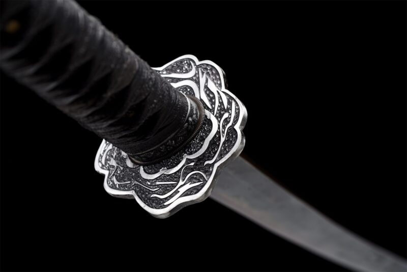 Sekiro Katana Mortal Blade