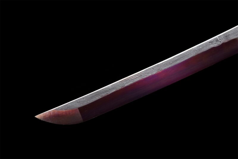 Sekiro Katana Mortal Blade
