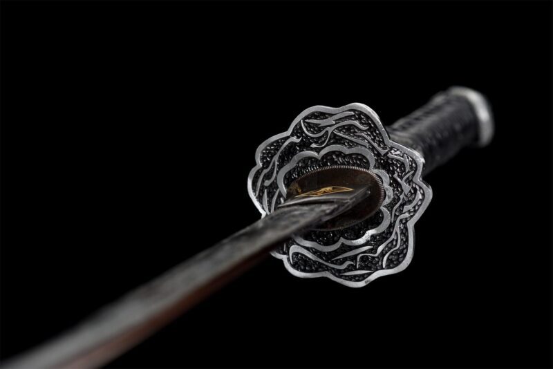 Sekiro Katana Mortal Blade
