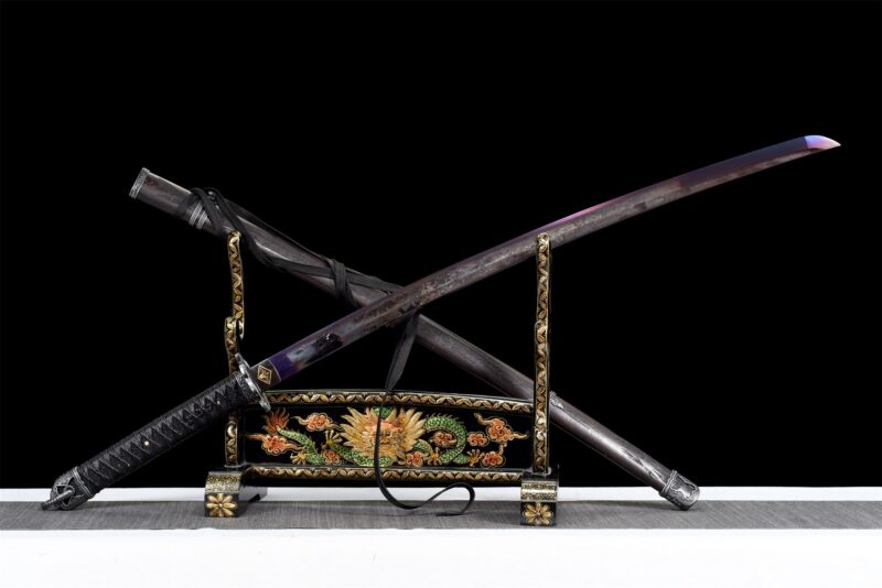 Sekiro Katana Mortal Blade