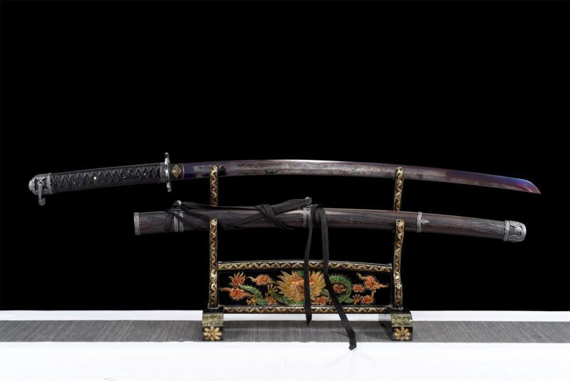 Sekiro Katana Mortal Blade