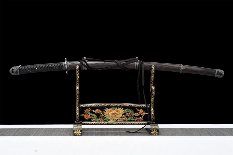 Sekiro Katana Mortal Blade