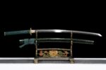 Kiba Katana Schwert (騎馬) – Reiter