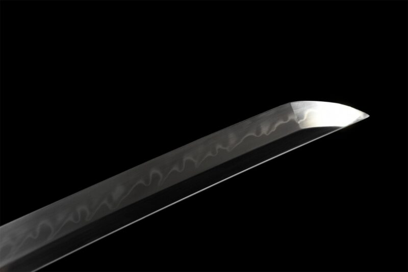 Kiba Katana Schwert (騎馬) – Reiter