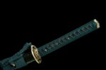 Kiba Katana Schwert (騎馬) – Reiter