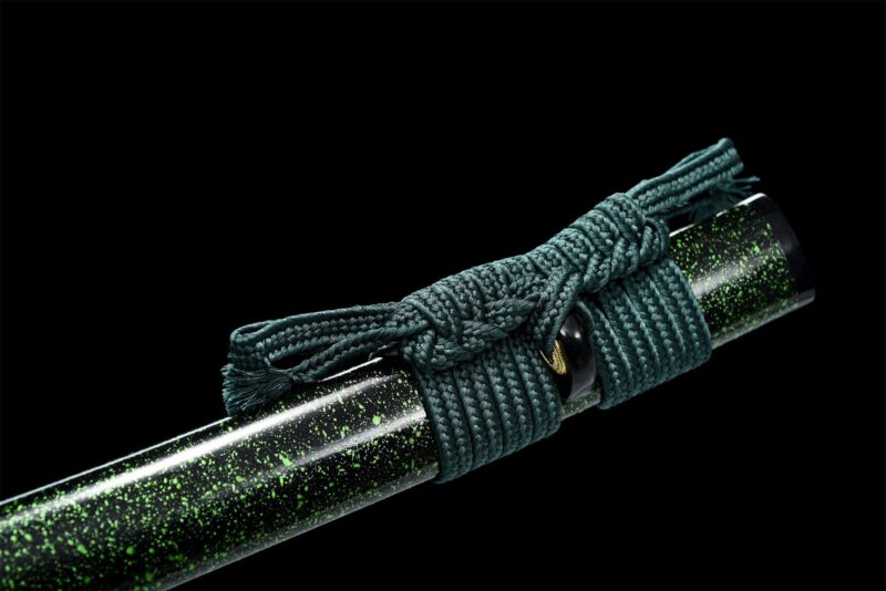 Kiba Katana Schwert (騎馬) – Reiter