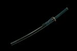 Kiba Katana Schwert (騎馬) – Reiter