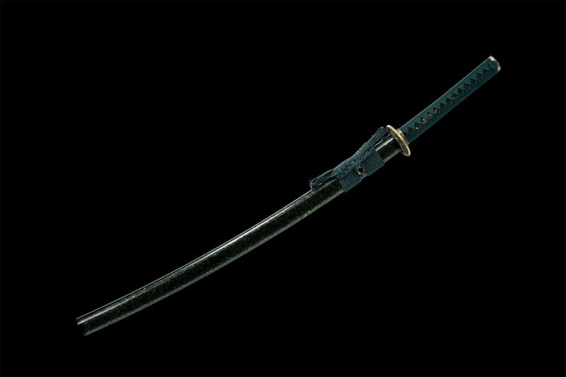Kiba Katana Schwert (騎馬) – Reiter