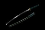 Kiba Katana Schwert (騎馬) – Reiter