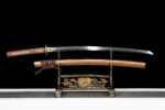 Kinmokusei Katana Schwert (金木犀) – Osmanthus