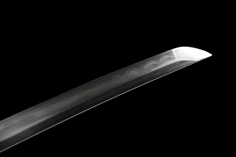 Kinmokusei Katana Schwert (金木犀) – Osmanthus