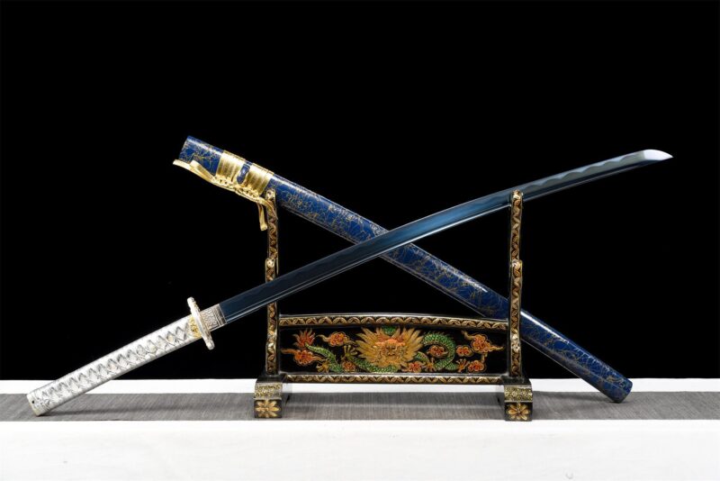 Kinsei No Tōken Katana Schwert (金星の刀剣) – Venus Schwert