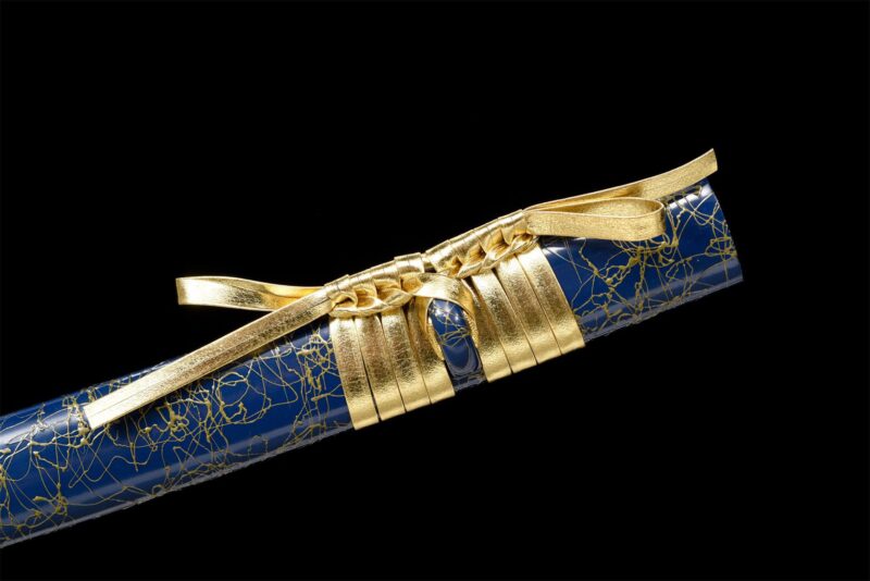 Kinsei No Tōken Katana Schwert (金星の刀剣) – Venus Schwert