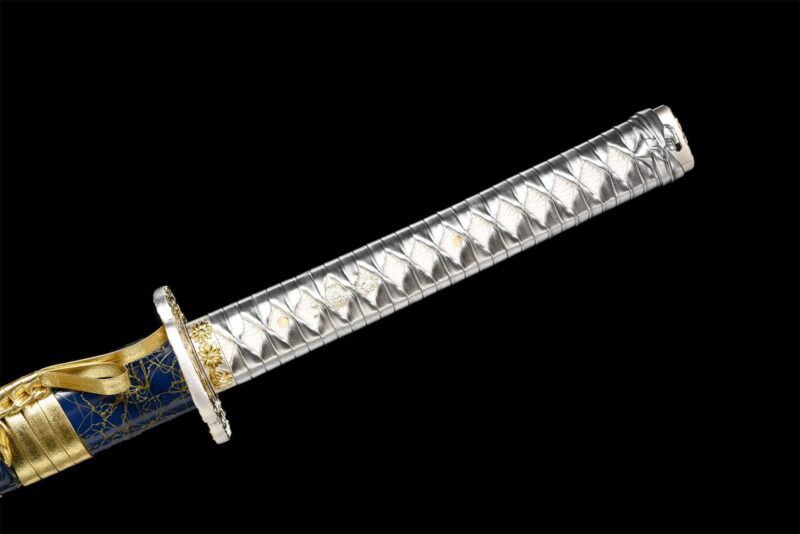 Kinsei No Tōken Katana Schwert (金星の刀剣) – Venus Schwert