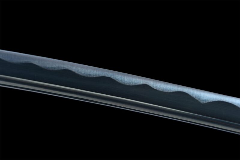 Kinsei No Tōken Katana Schwert (金星の刀剣) – Venus Schwert