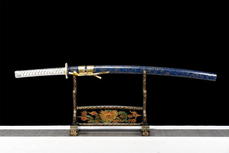 Kinsei No Tōken Katana Schwert (金星の刀剣) – Venus Schwert