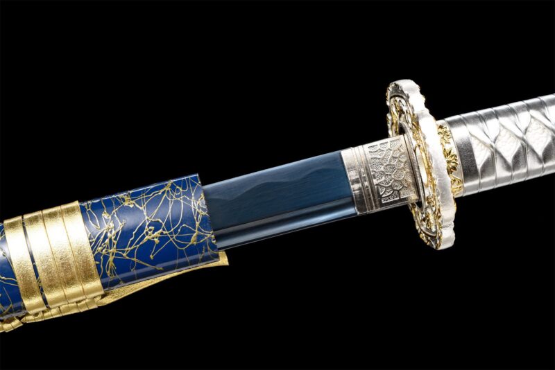 Kinsei No Tōken Katana Schwert (金星の刀剣) – Venus Schwert