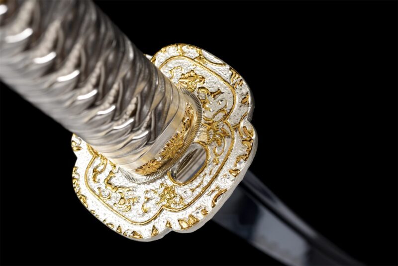 Kinsei No Tōken Katana Schwert (金星の刀剣) – Venus Schwert