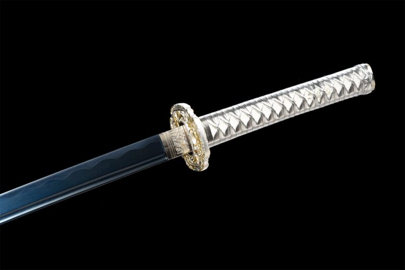 Kinsei No Tōken Katana Schwert (金星の刀剣) – Venus Schwert