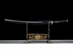 Kōki Katana Schwert (光輝) – Ausstrahlung