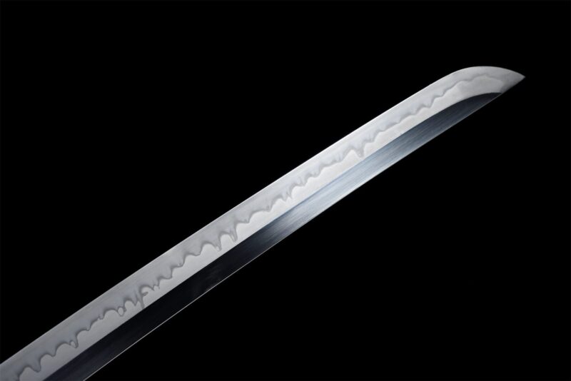 Kōki Katana Schwert (光輝) – Ausstrahlung