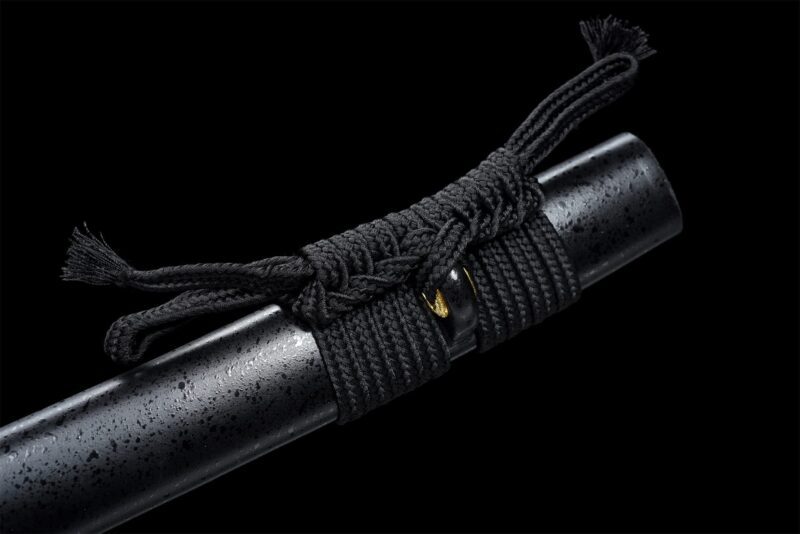Kōki Katana Schwert (光輝) – Ausstrahlung