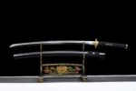 Kōki Katana Schwert (光輝) – Ausstrahlung